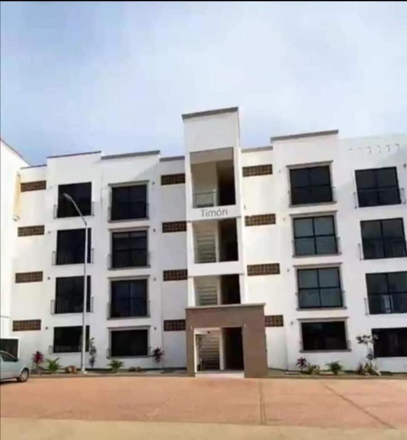 Ymssjamg Apartment Mazatlan Exterior photo
