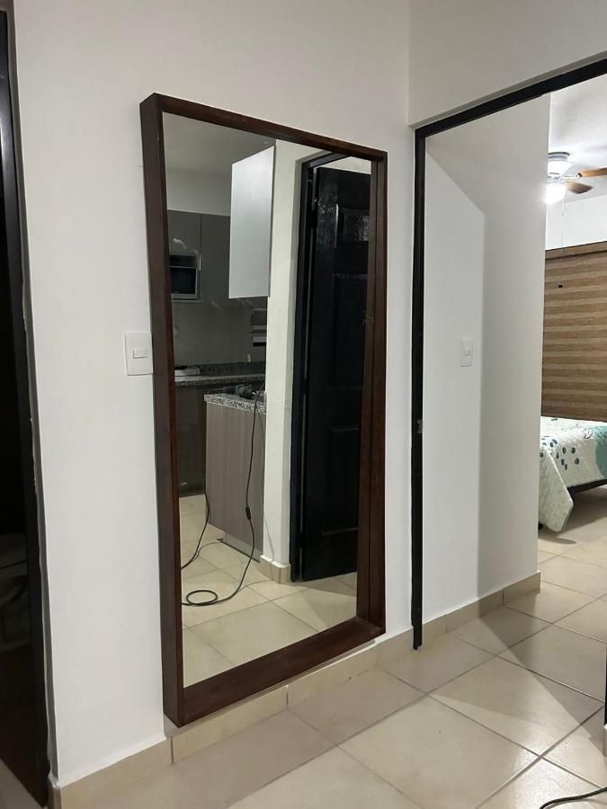 Ymssjamg Apartment Mazatlan Exterior photo